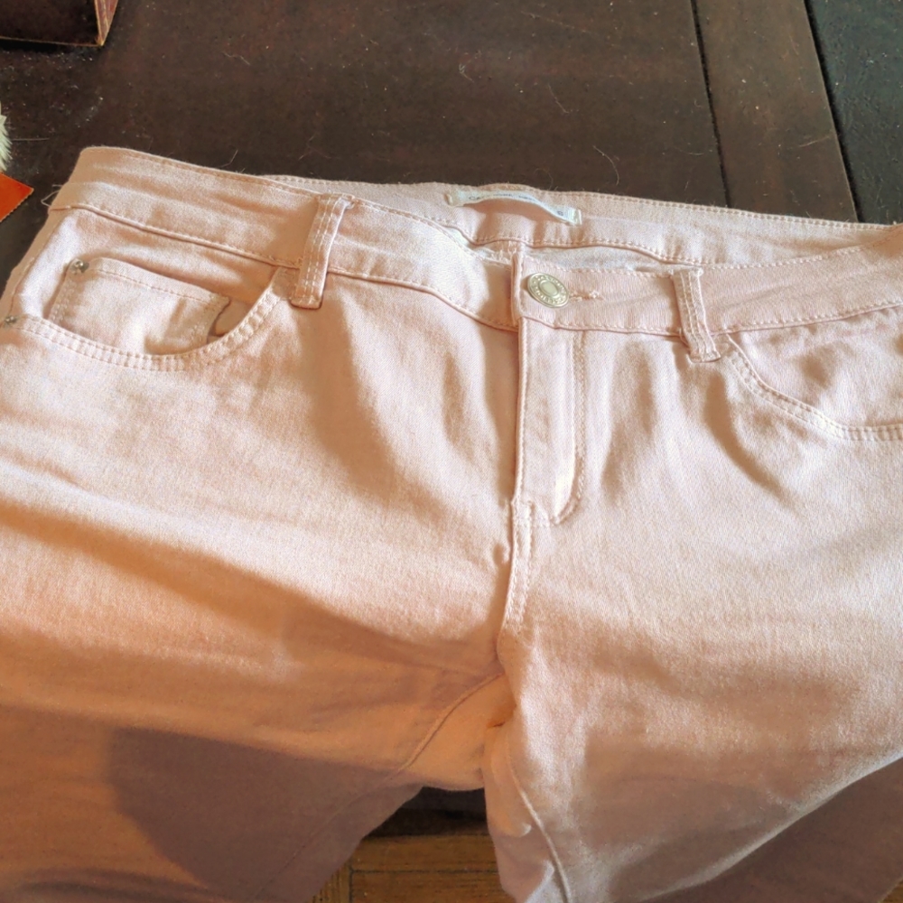 Calliope jegging jeans size small
